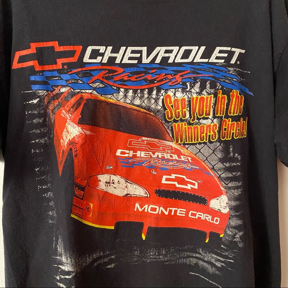 Furst of a Kind Vintage Deconstructed Chevrolet T - Picture 2 of 7